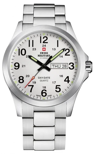 SWISS MILITARY BY CHRONO Karóra, Férfi, Promotion Watches család, 191842